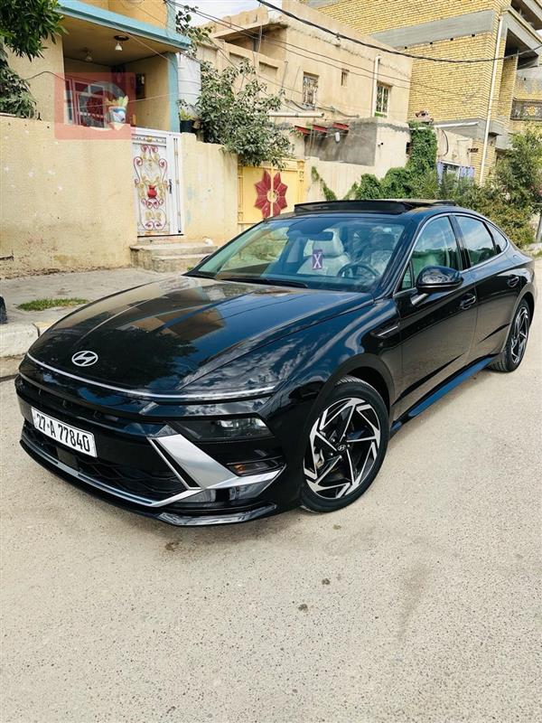 هيونداي   للبيع في العراق